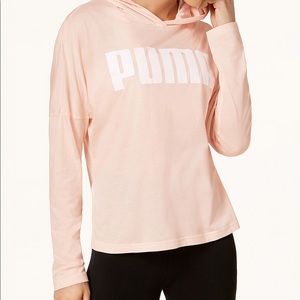 Puma Urban Sports Women's Light Cover-up